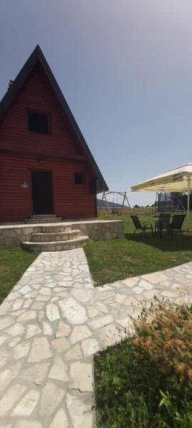 Guest House Zabljak